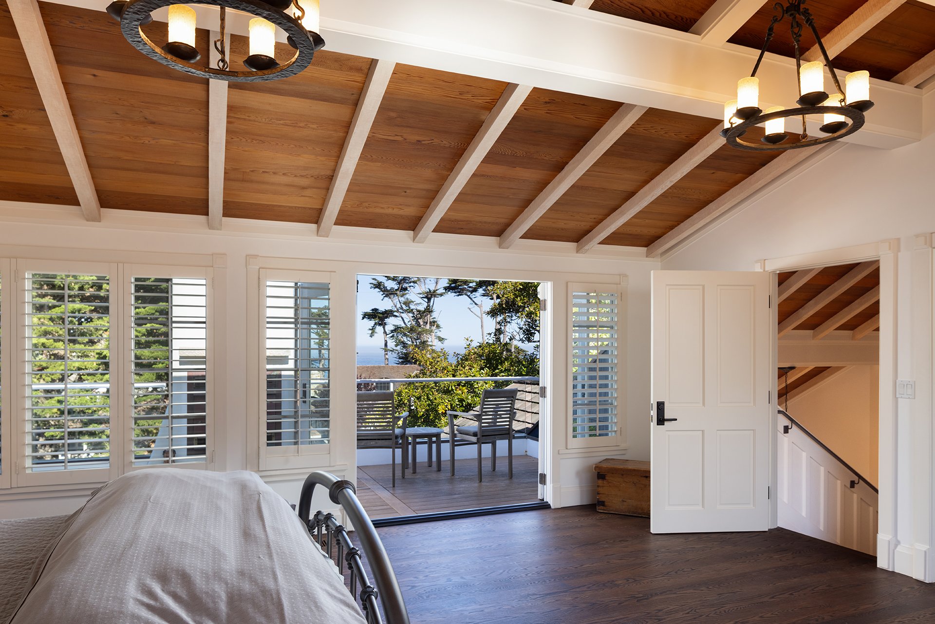 Carmel Coastal Estate