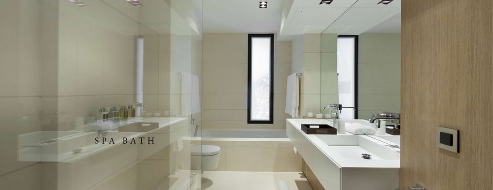 The Bentley Residences