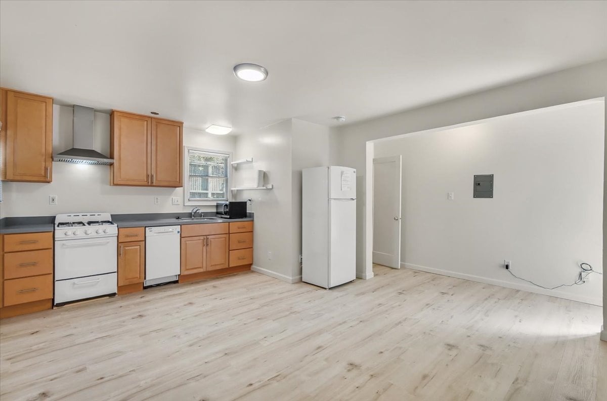 1827 Berkeley Way, Berkeley, CA 94703