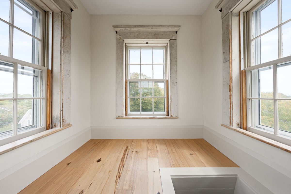 19 Pleasant Street - Moors End