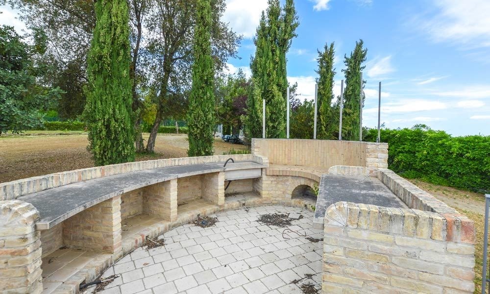 Luxury Villa with Postcard Views