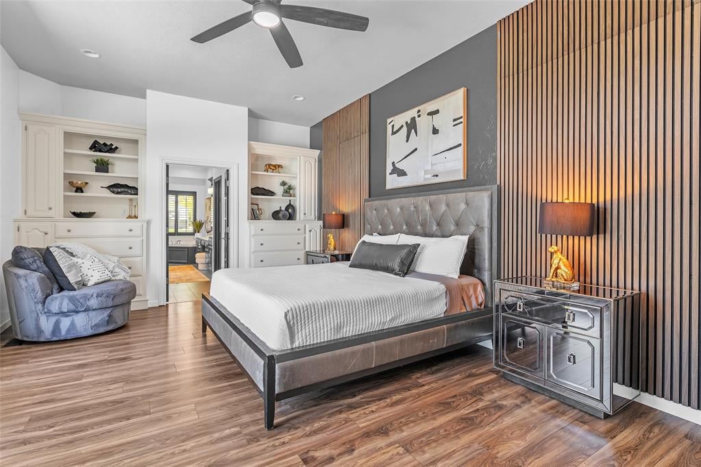 THE AGENCY — LISTING OF THE WEEK - The Lookout House: Where Privacy Meets Elevated Living - Wyatt Poindexter - The Agency Oklahoma 