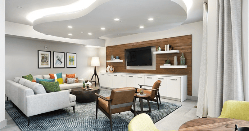 Up To Six Weeks Free, Ask About Our Look & Lease Special!