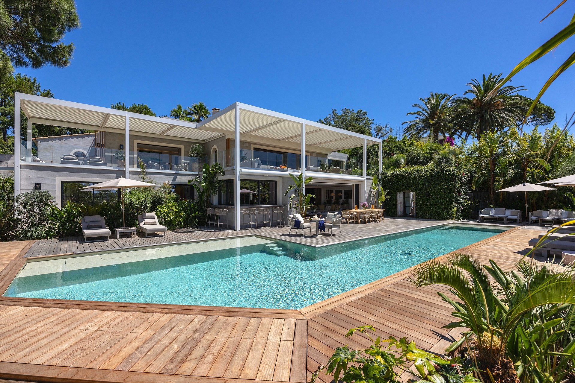  Villa La Plieide 
