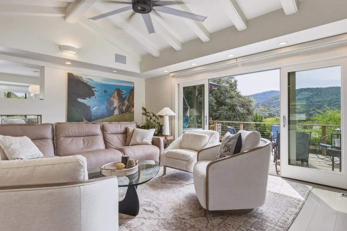 Evervista Retreat