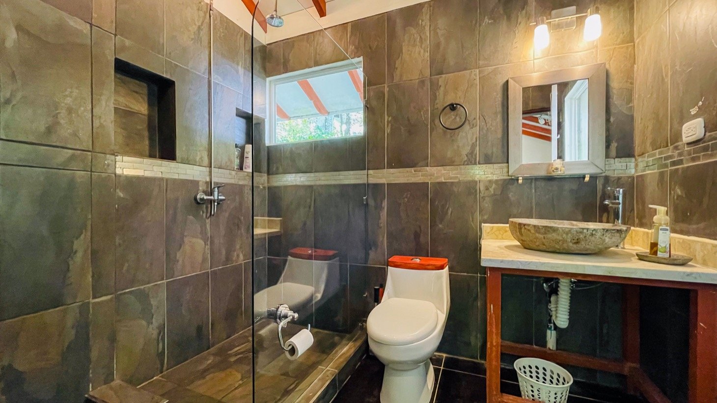 Nature Retreat Estate – Southern Pacific Zone, Costa Rica