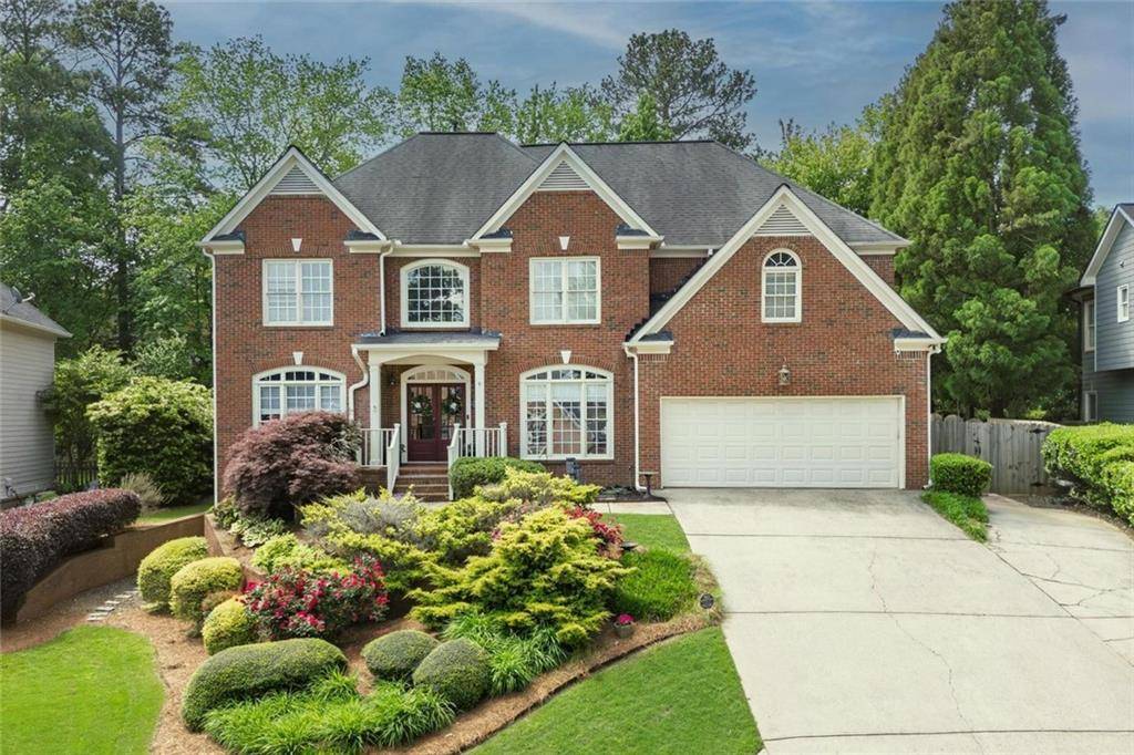 Acworth