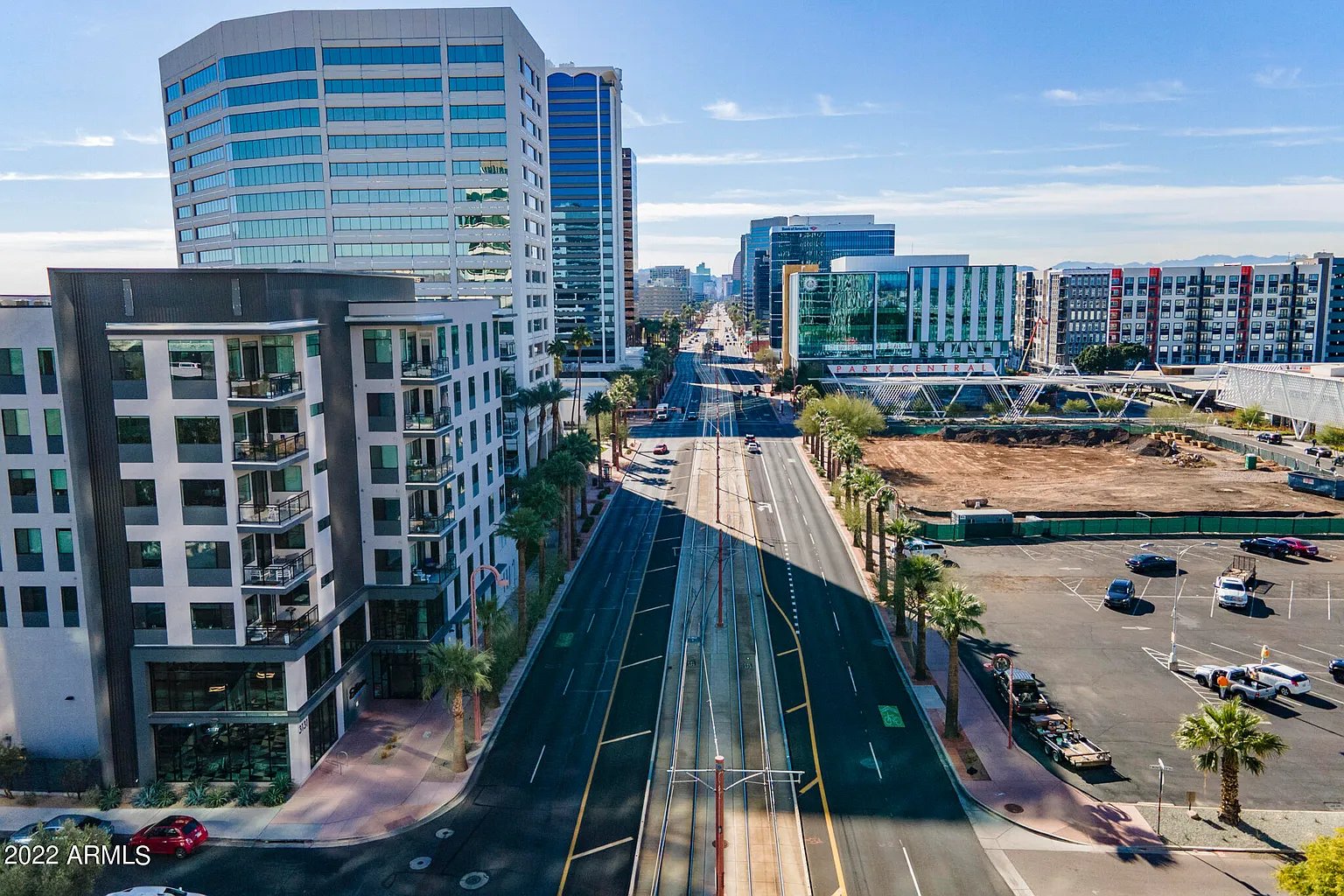 3131 N CENTRAL Avenue, 6011, Phoenix Unit: 6011