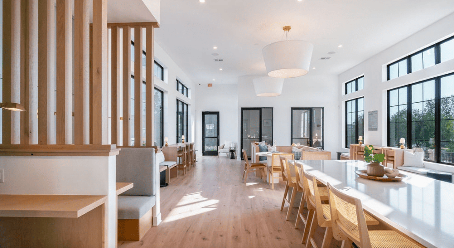 Lease Now & Receive Up To 8 Weeks FREE On Base Rent + An Additional $2,500 Gift Card!