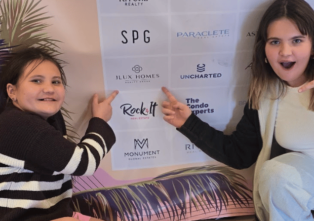 From Tariffs to Family Time 