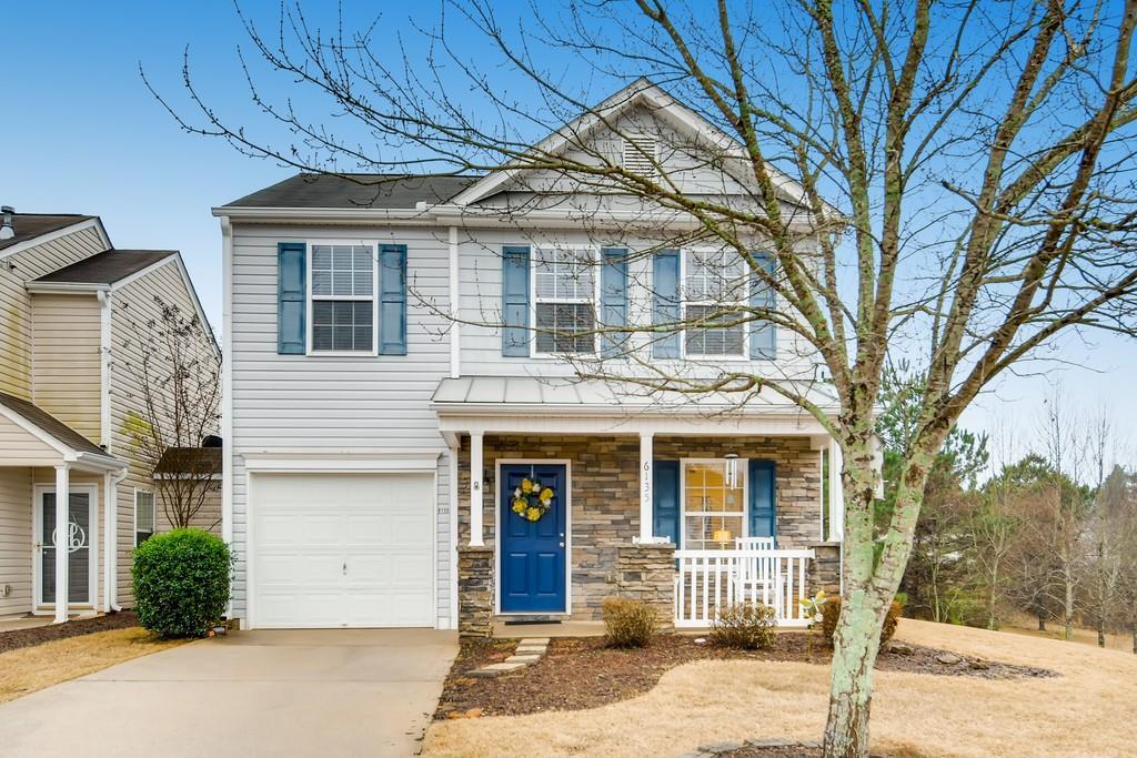 6135 Mountain Top Pl
