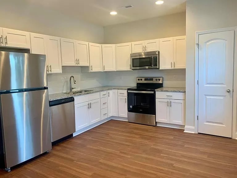 145 Peachtree Lane Chesnee SC 29349