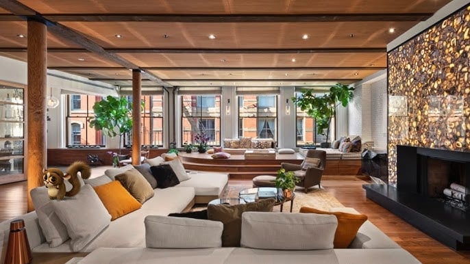 Why Pricing a SoHo Loft Is More Art Than Science