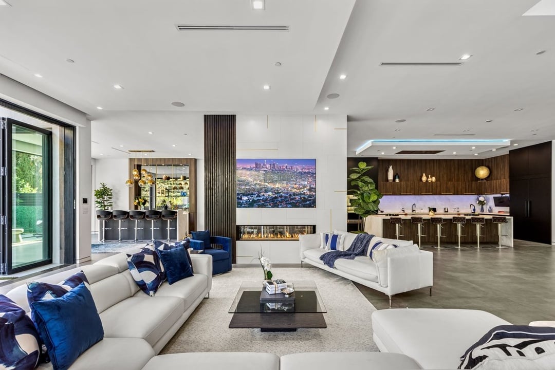 Elysian Estate