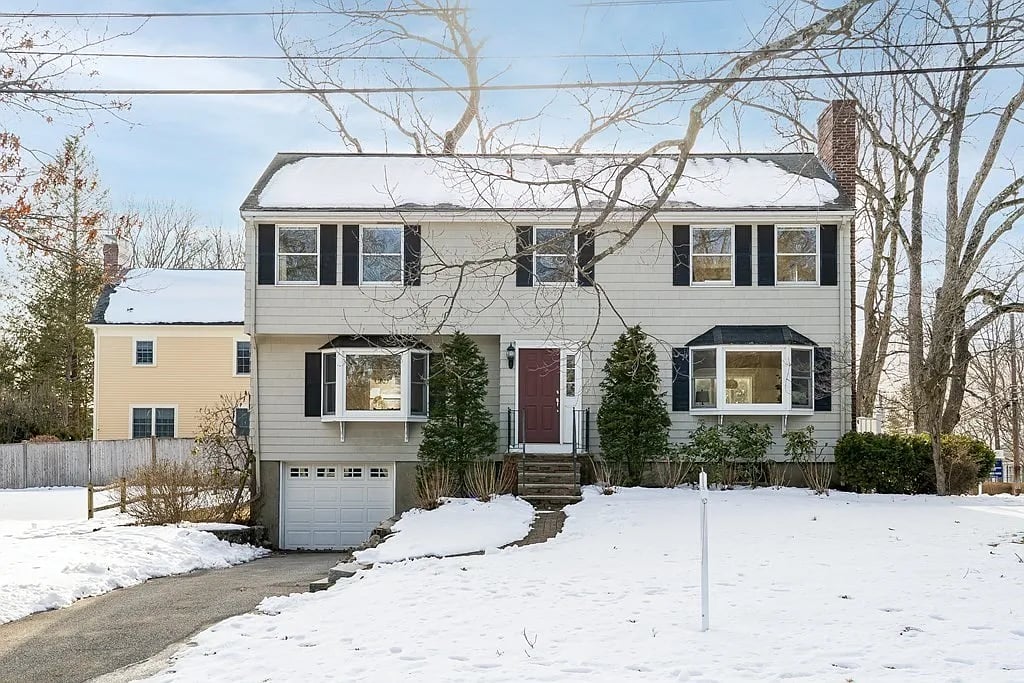 16 Asbury St