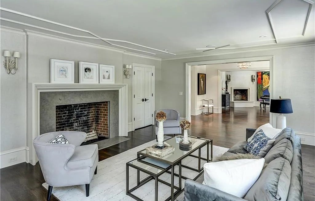 3641 Paces Valley Rd NW