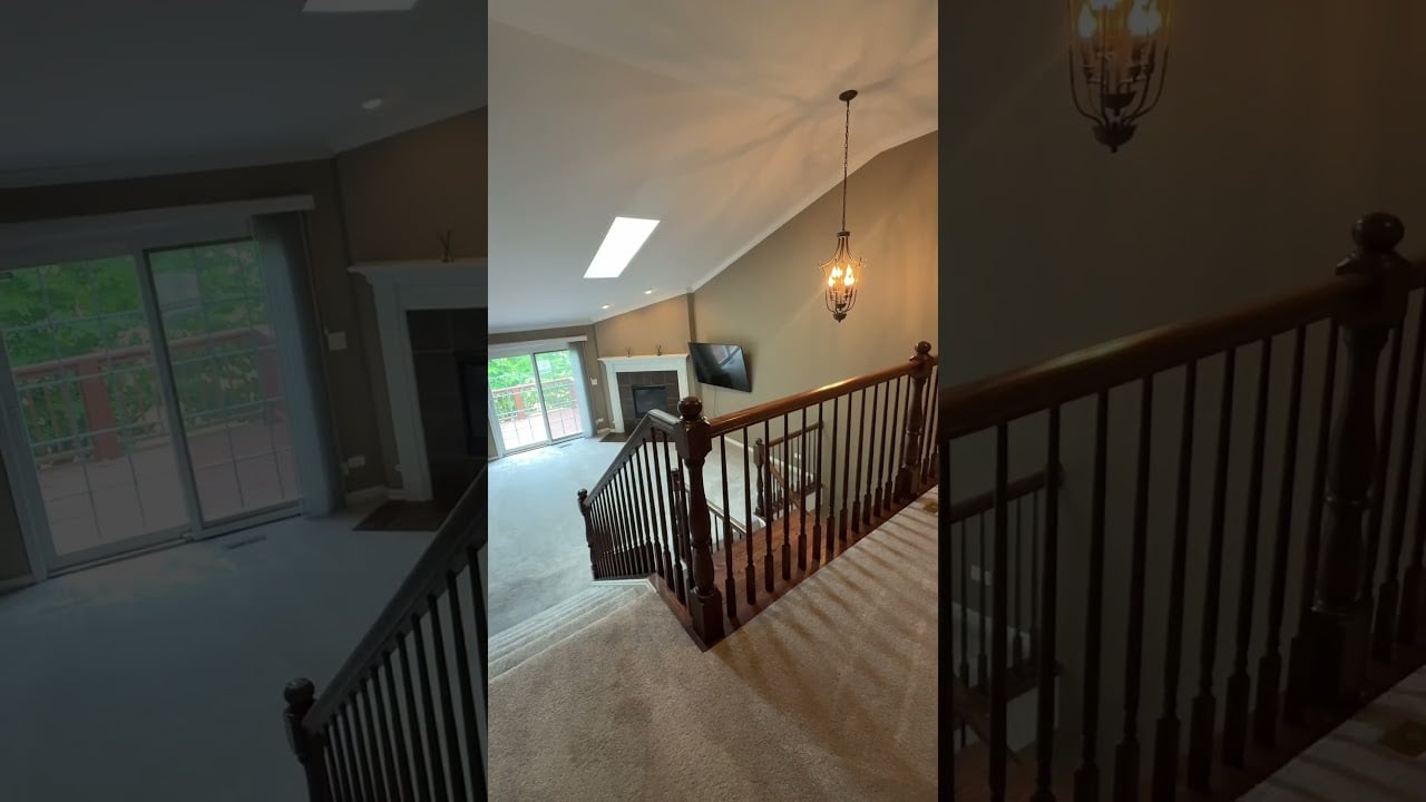 Townhome For Sale in Cary Illinois  #newlisting