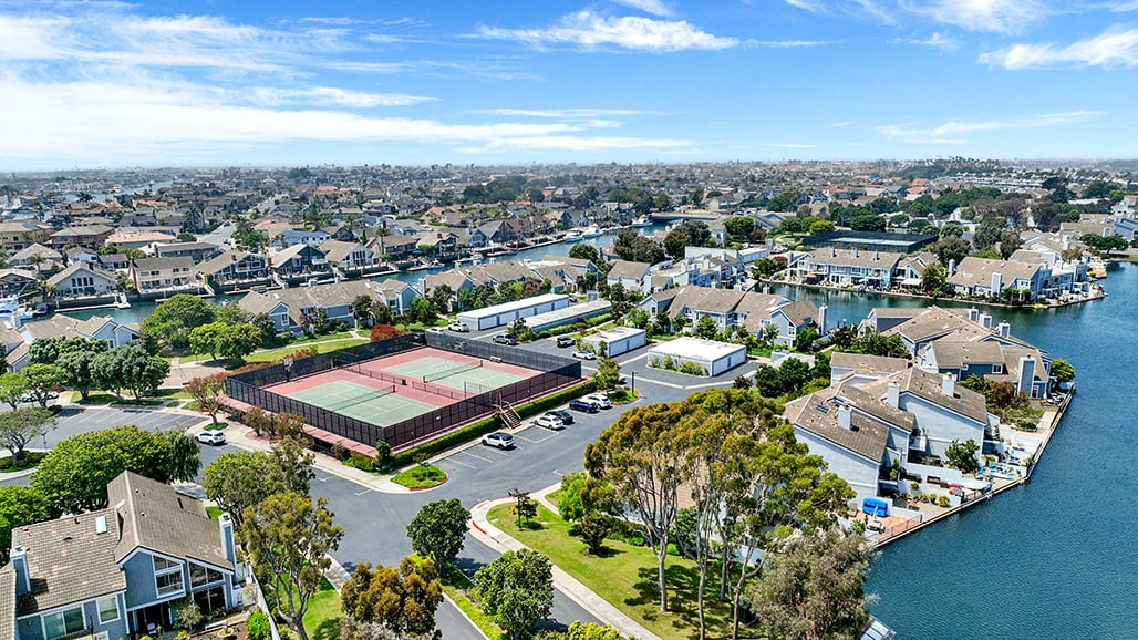 3842 Montego Drive
