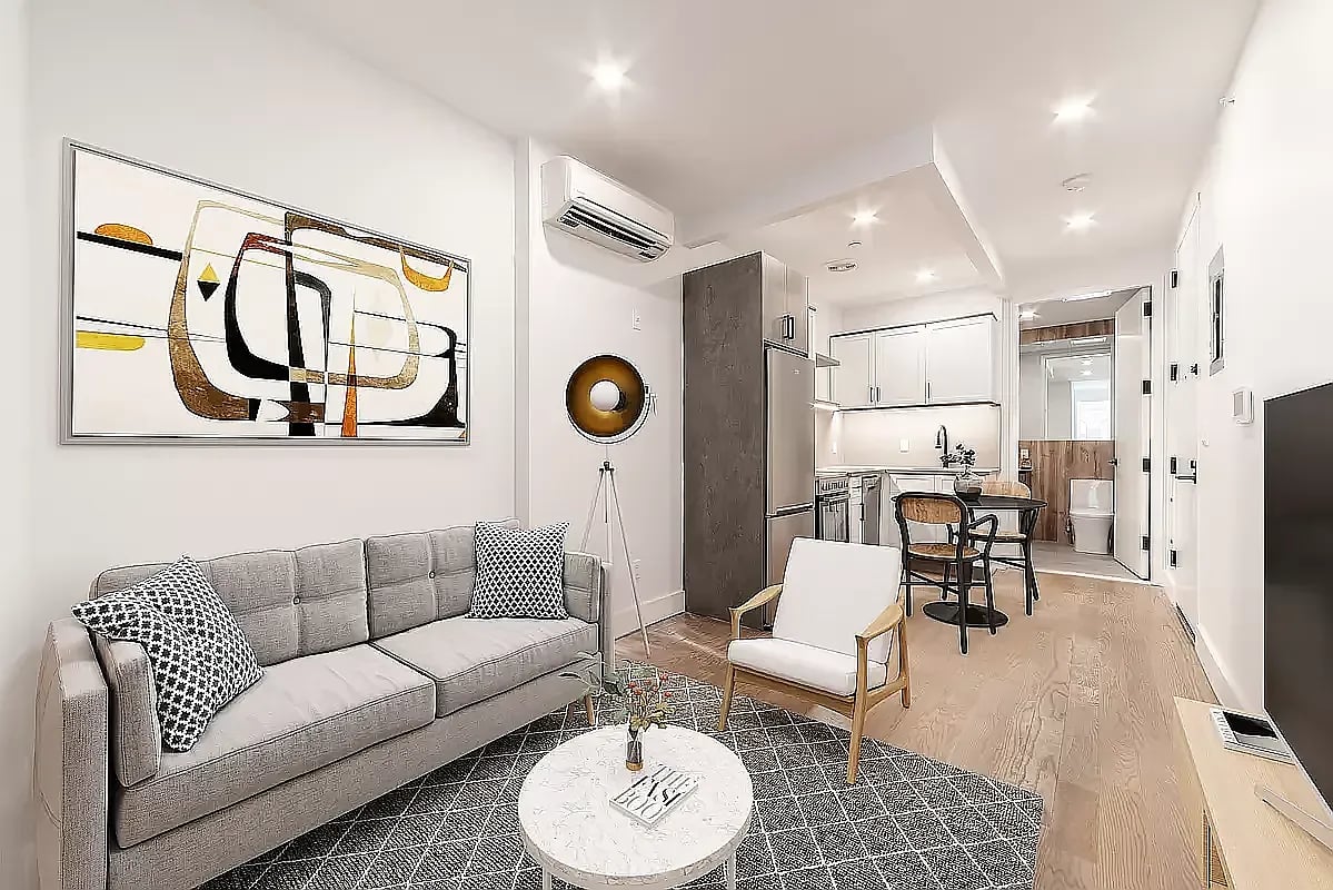 1365 Nostrand Ave 7B