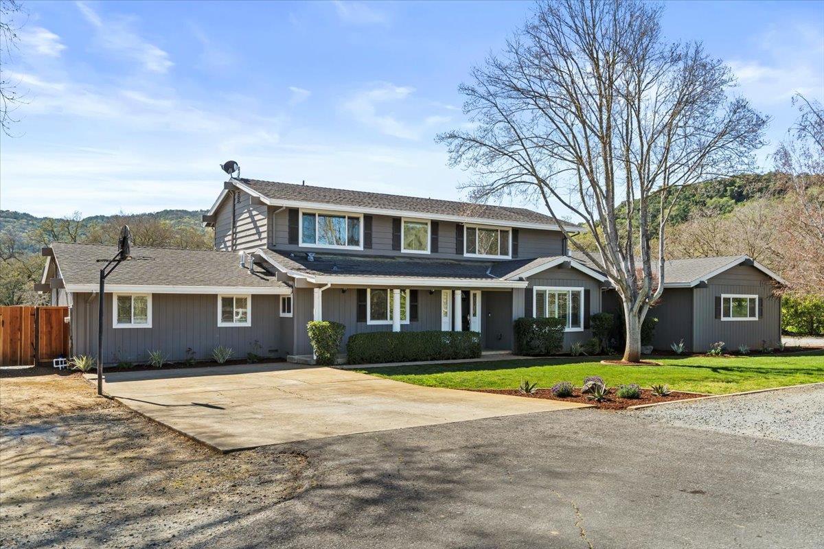 13175 Chaparral Rd
