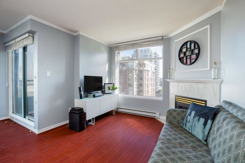 720 Carnarvon St, #405