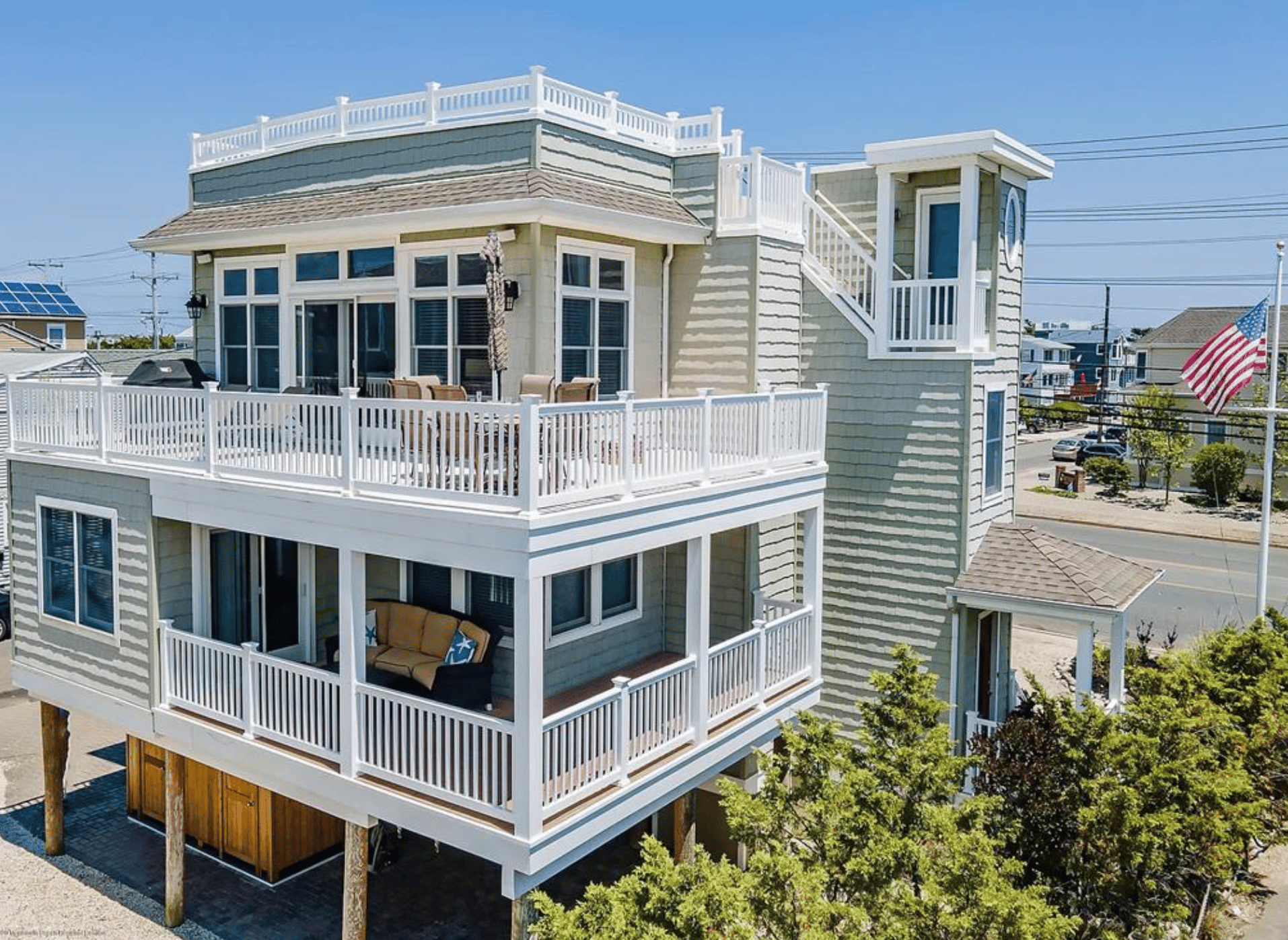 3400 A Long Beach Blvd, Long Beach Township