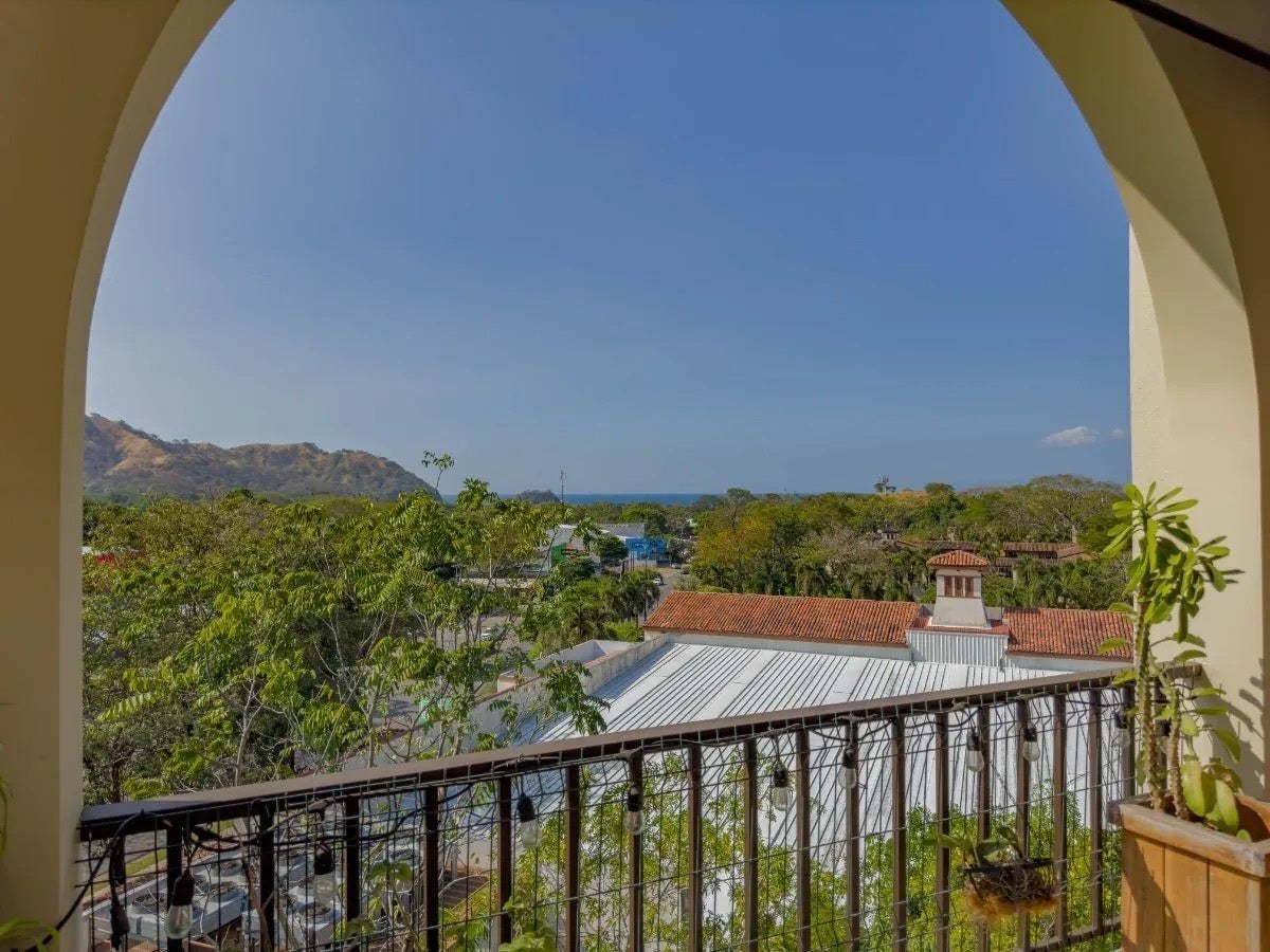 Top Floor Ocean View Penthouse, Papagayo, Guanacaste