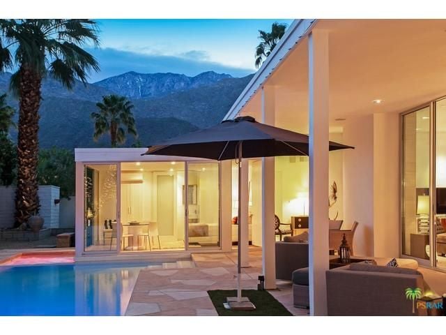 Deepwell Estates