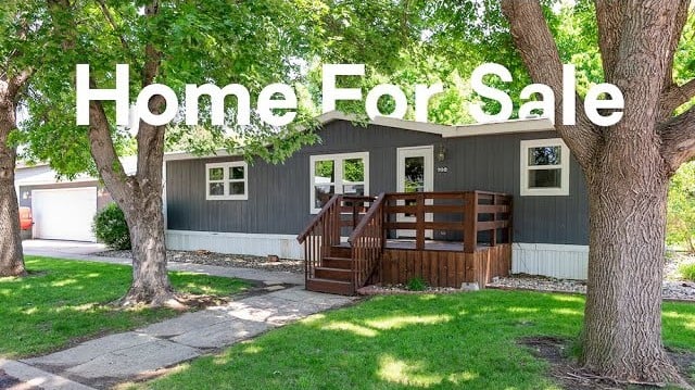SOLD Home in Sioux Falls, SD
