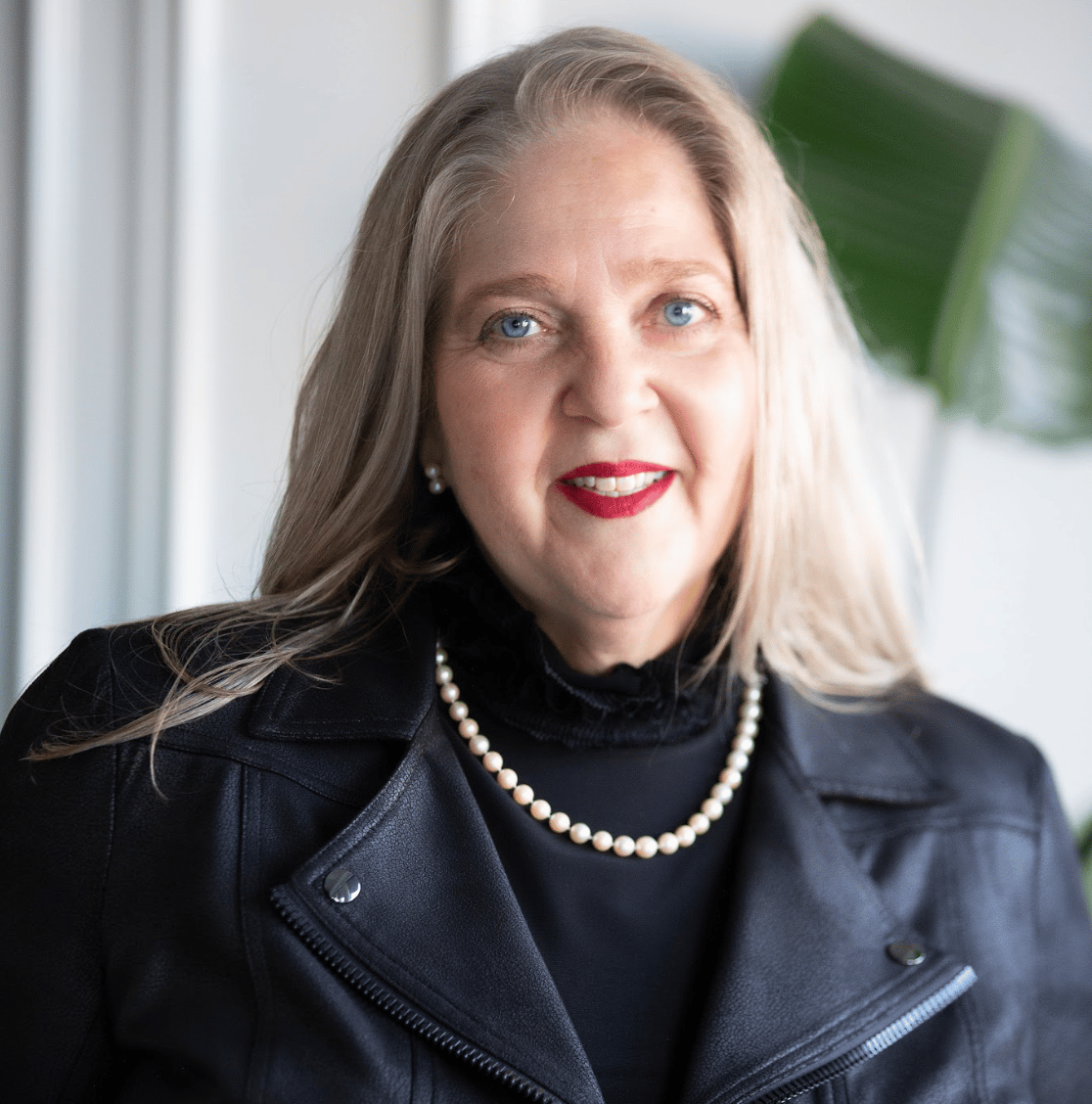 Glenda Caplan