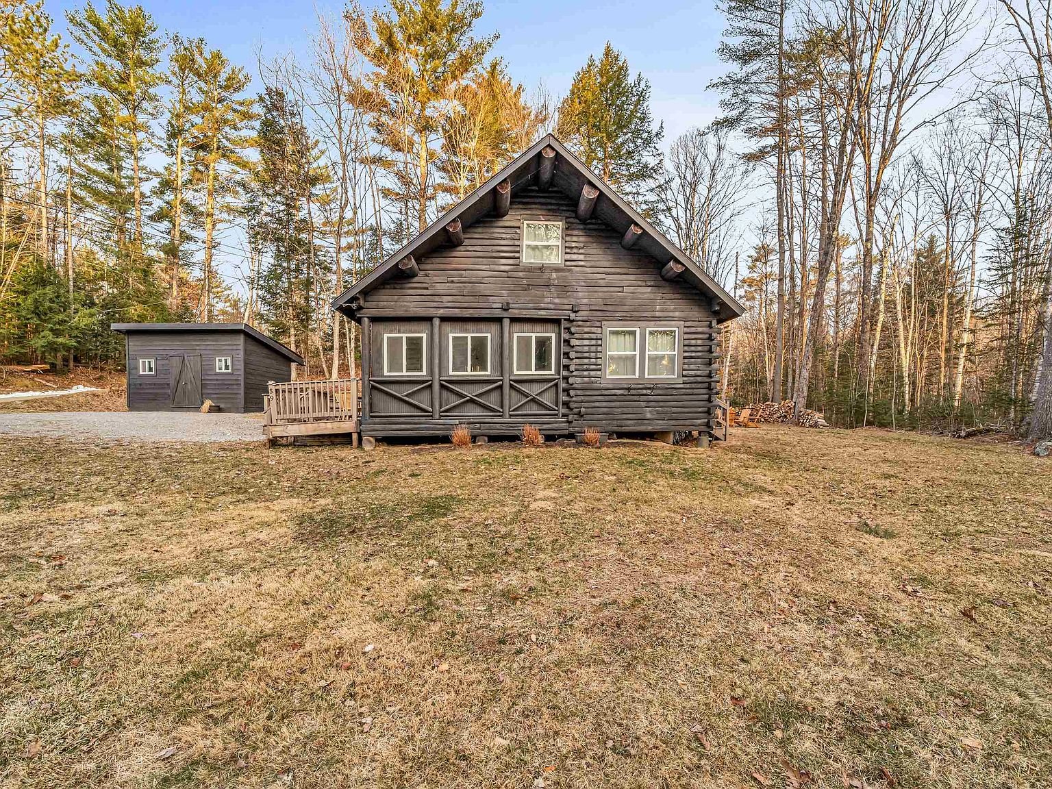 59 Pawtuckaway Dr
