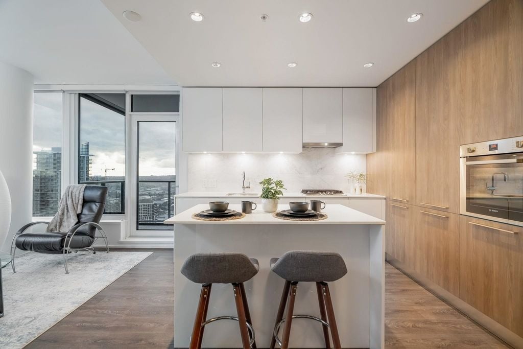 4510 Halifax Wy, #3807