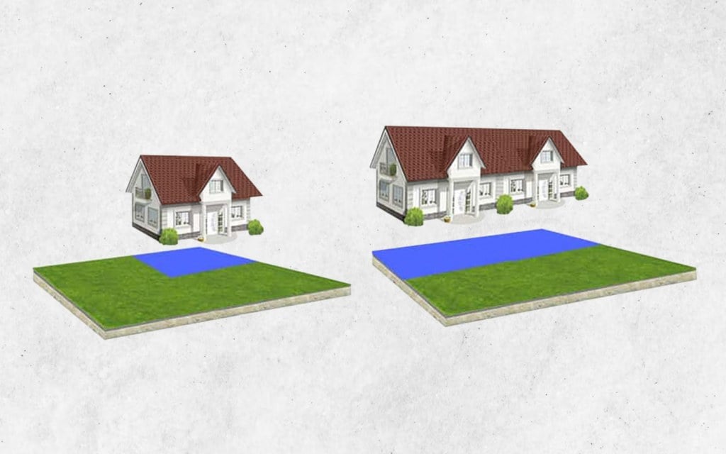 How Much Yard Do You Really Need? Lawn Size vs Lifestyle Reality