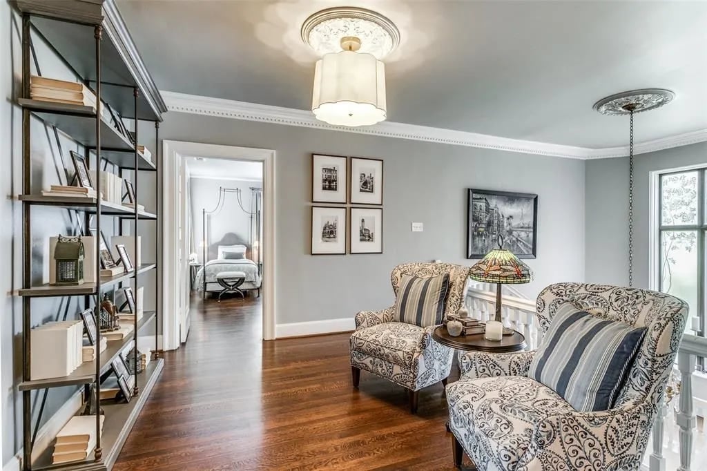 The Crown Jewel of Swiss Avenue Could Be Yours for $3.15 Million