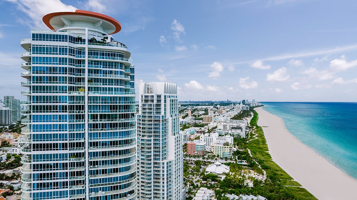 1000 S Pointe Dr #2704
