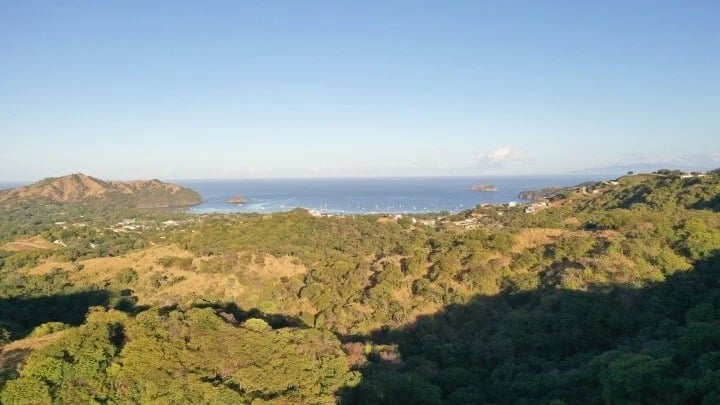 Ocean View Condo