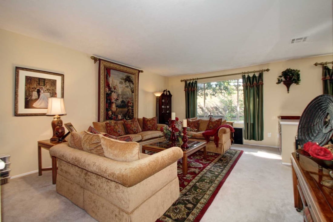 Listing in The Pocket Area: Just Sold!