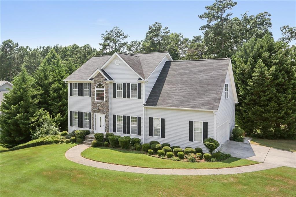 181 Vineyard Dr