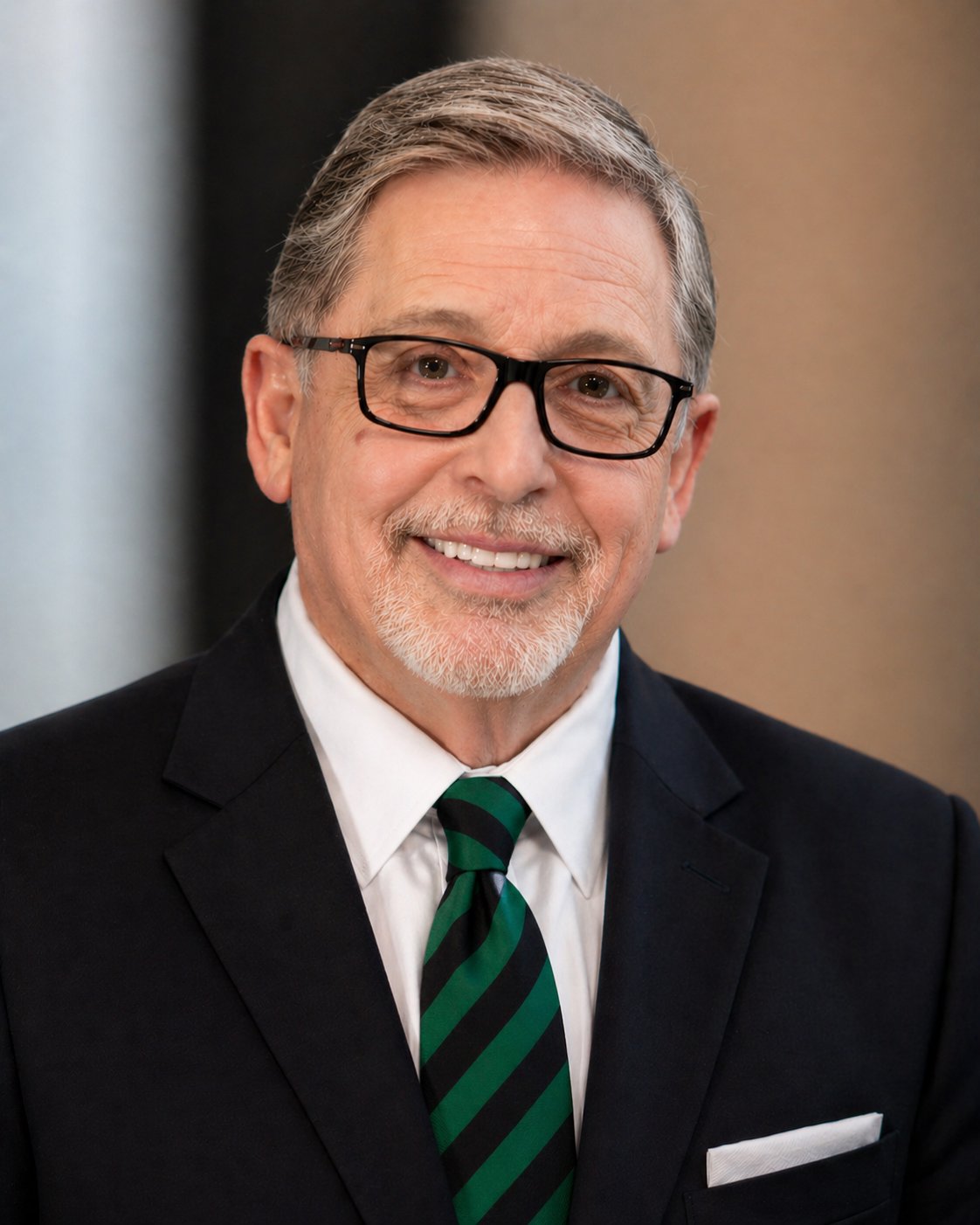 Terry Karr