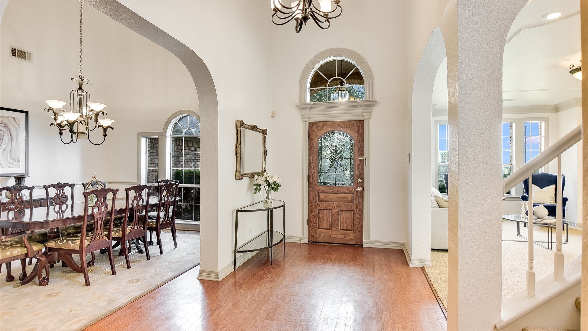 Davenport Remodel