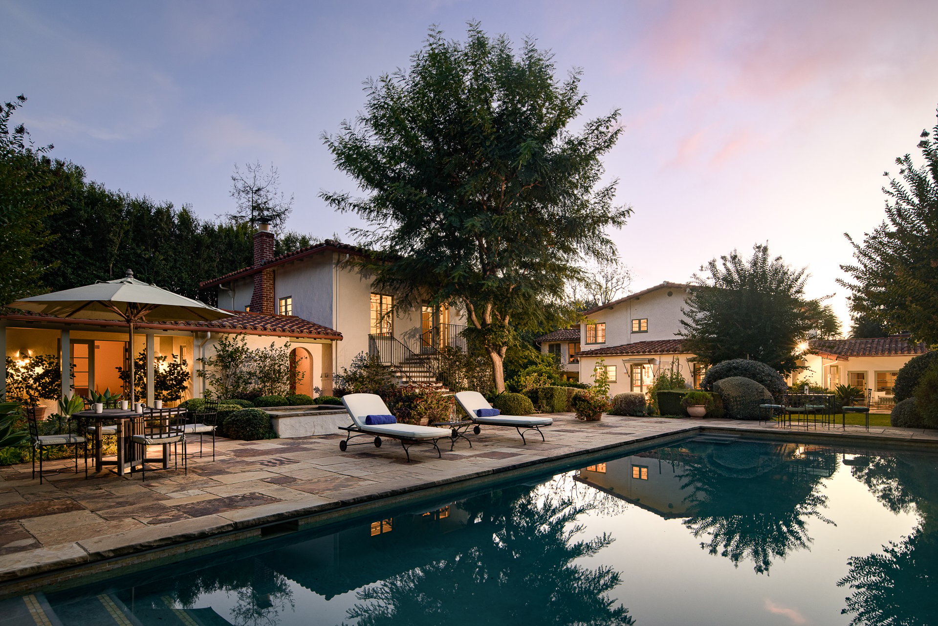 1344 Monaco Dr, Pacific Palisades