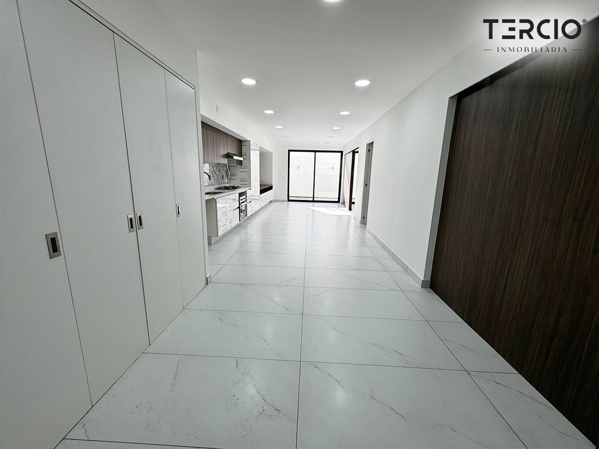  Departamento en Venta Desarrollo Terán 1165  $5'500,000.00 MN