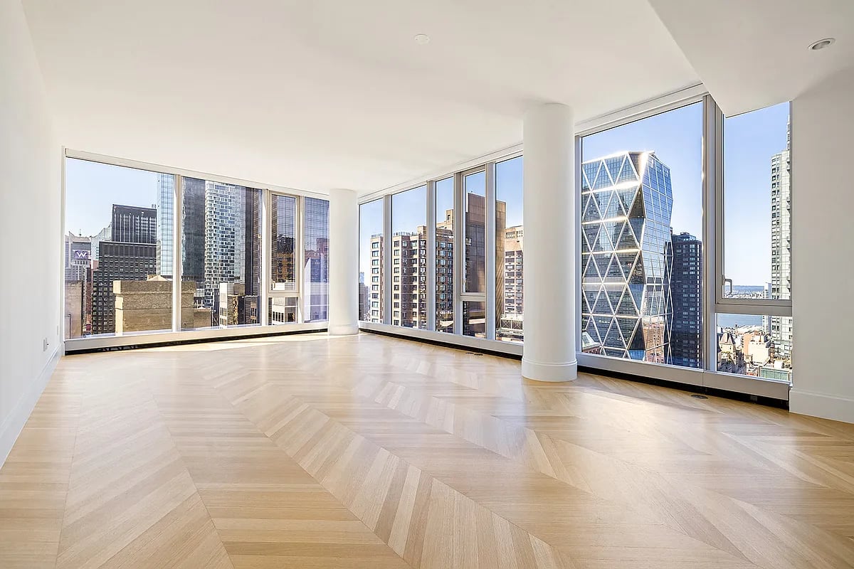 217 West 57th Street #35F