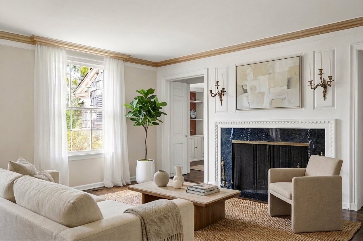 San Marino | Exclusive, Private Listing