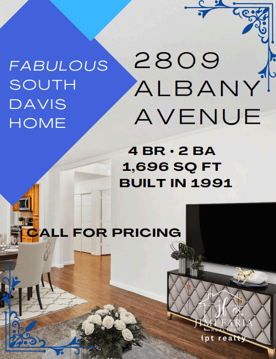2809 Albany Avenue