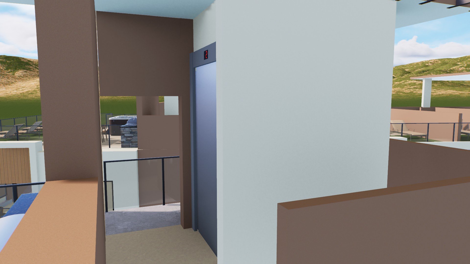 Ora Residence | 2 Bedrooms