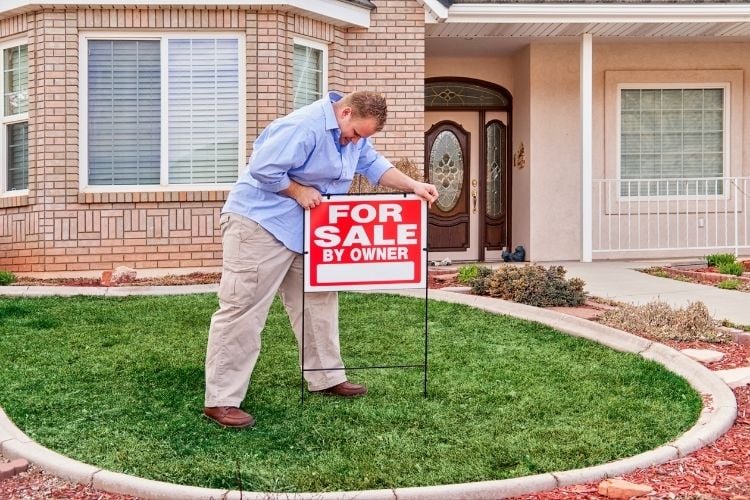 Real Estate Agent vs. For Sale By Owner (FSBO): Pros and Cons cover