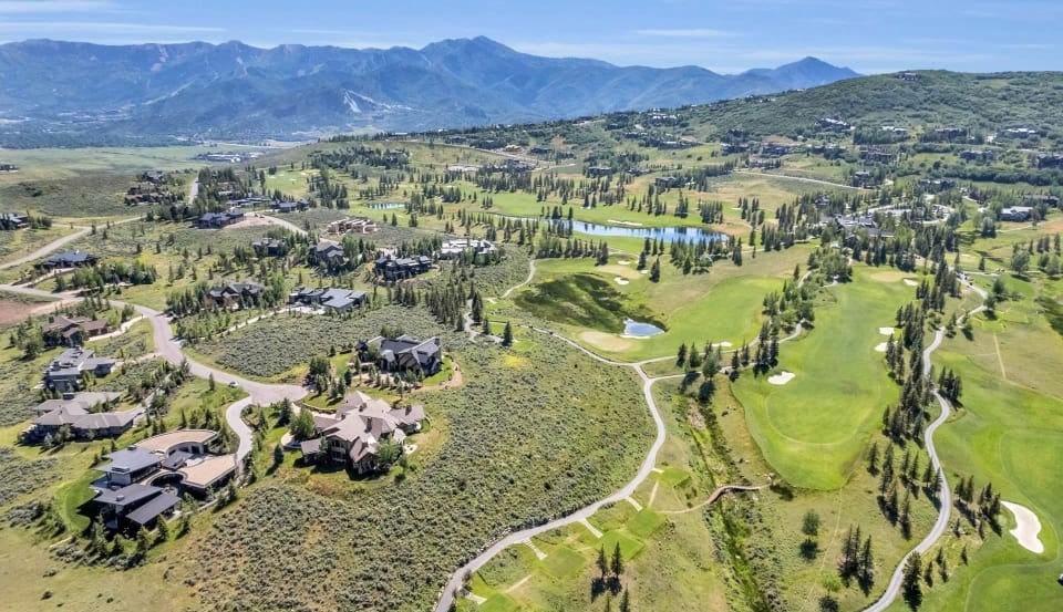 Glenwild & Silver Creek