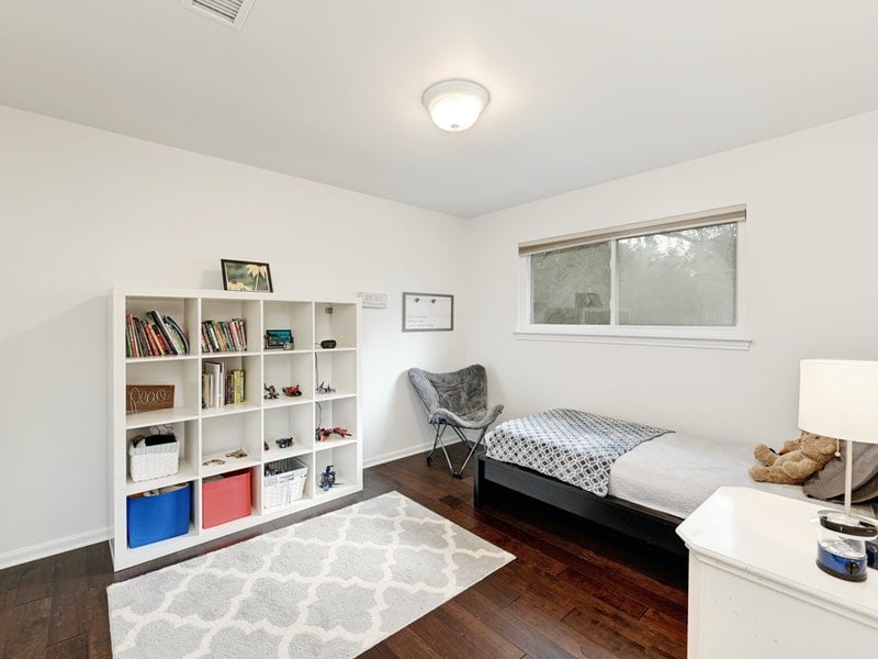 1519 Ben Crenshaw Way, Austin, Texas 78746