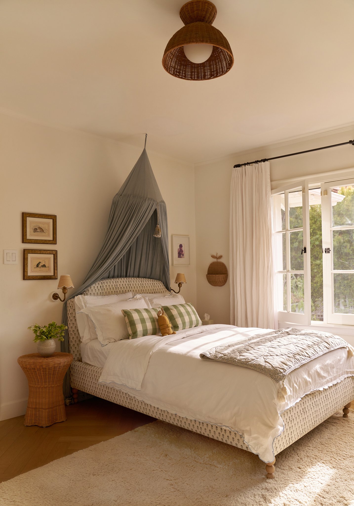 1601 N Orange Grove Ave, West Hollywood